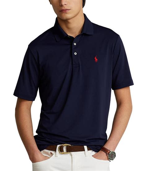 ralph lauren classic fit